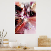 媚薬 ポスター (キッチン)