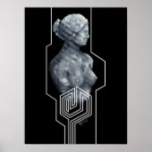 媚薬 ポスター (正面)