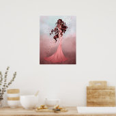 媚薬 ポスター (キッチン)