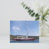 媚薬 ポストカード (スタンド正面)