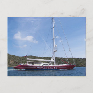 媚薬 ポストカード