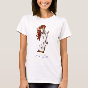 媚薬 Tシャツ