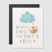 嫁に行く母の幸せな日 (正面/裏面)