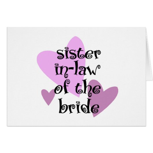 嫁の義理の姉 (正面横)