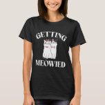 嫁を取る1 Tシャツ<br><div class="desc">嫁を取る1</div>