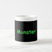 嫉妬のコーヒー・マグ コーヒーマグカップ (中央)