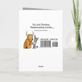 嫉妬の余地はない カード (裏面)