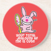 嫉妬 コースター (正面)