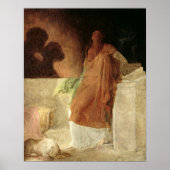 嫉妬 ポスター (正面)