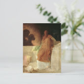 嫉妬 ポストカード (スタンド正面)