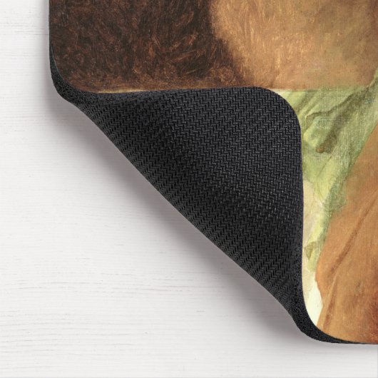 嫉妬 マウスパッド (コーナー)