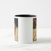 嫉妬 マグカップ (中央)