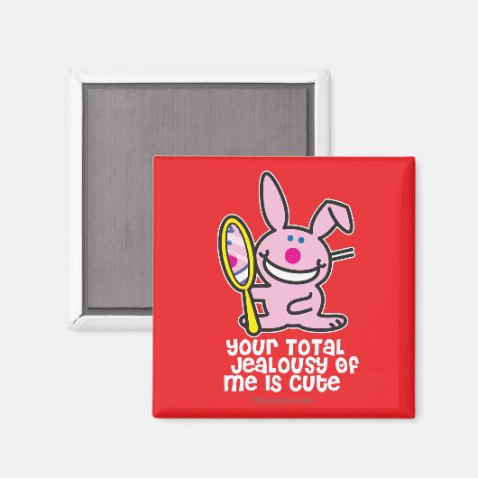 嫉妬 マグネット (正面/裏面)