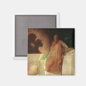 嫉妬 マグネット (正面/裏面)