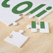 嫌いだ、ブロッコリーが ジグソーパズル (側面)