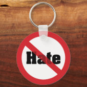 嫌いではない キーホルダー (正面)