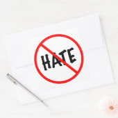 嫌いではない スクエアシール (封筒)