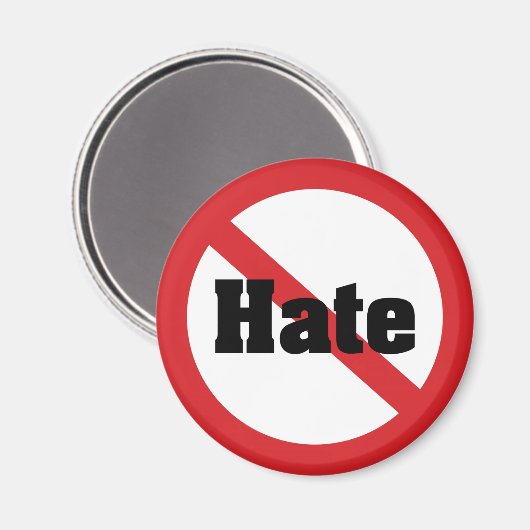 嫌いではない マグネット (正面/裏面)