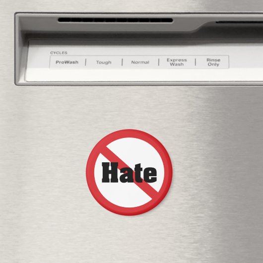嫌いではない マグネット (インサイチュ (食洗機))