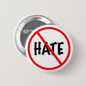 嫌いではない 缶バッジ (正面&裏面)