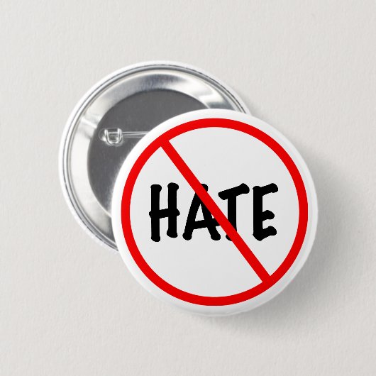 嫌いではない 缶バッジ (正面&裏面)