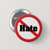 嫌いではない 缶バッジ (正面&裏面)