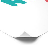 嫌いにならないよう願う ポスター (コーナー)