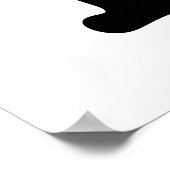 嫌いのポスター ポスター (角)