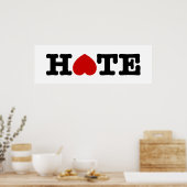 嫌いのポスター ポスター (キッチン)