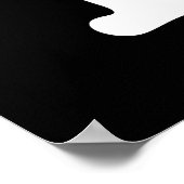 嫌いのポスター ポスター (角)