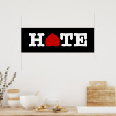 嫌いのポスター ポスター (キッチン)