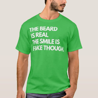 嫌おもしろい感の男性へある引用文 Tシャツ