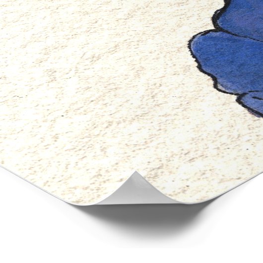 嫌だ考えよ。 ポスター (角)