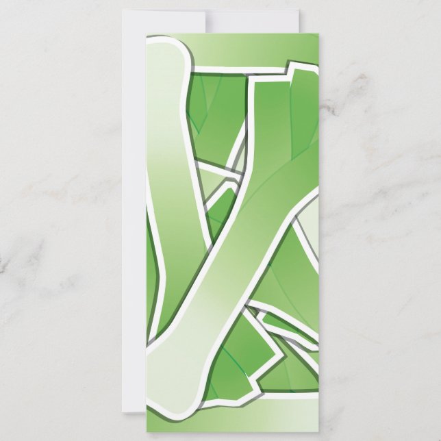 嫌なやつ (正面)