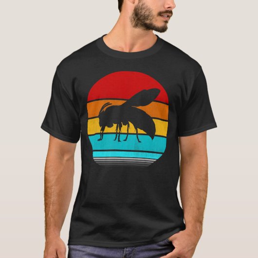 嫌なやつ Tシャツ (正面)
