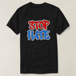 嫌ストップい Tシャツ