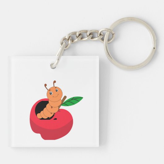 嫌忘れい キーホルダー (裏面)