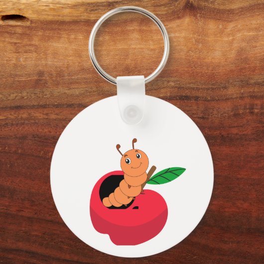 嫌忘れい キーホルダー (裏面)