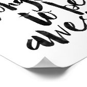 嫌忘れだ素晴らし ポスター (角)