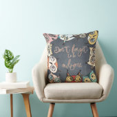 嫌忘れない クッション (椅子)