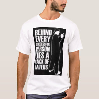 嫌悪症のTシャツ Tシャツ