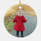 嬉しい伝統 セラミックオーナメント (裏面)