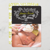 嬉しい季節 (正面/裏面)