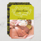 嬉しい季節 (正面/裏面)