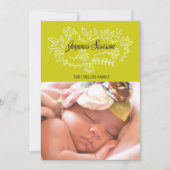 嬉しい季節 (正面)