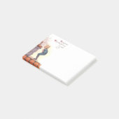 嬉しい感謝祭のポスト・イット ポストイット (アングル)