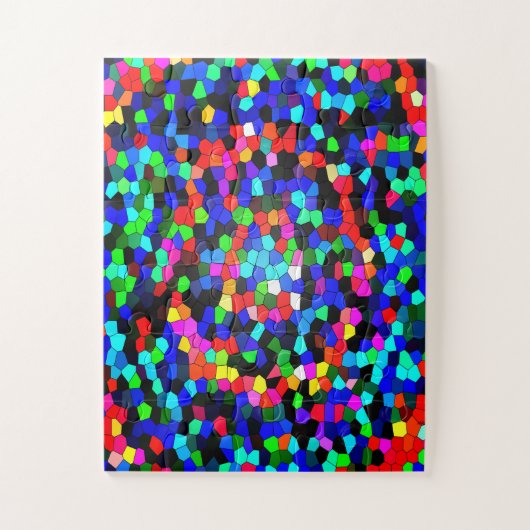 嬉しい気持ち….. ジグソーパズル (縦)