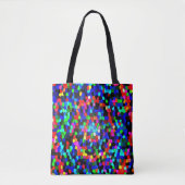 嬉しい気持ち….. トートバッグ (正面)