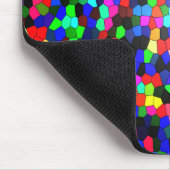 嬉しい気持ち….. マウスパッド (コーナー)