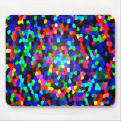 嬉しい気持ち….. マウスパッド (正面)